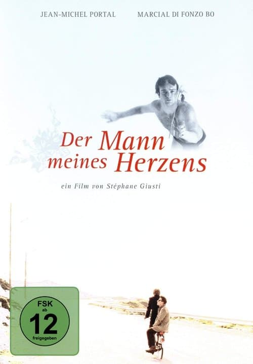 Der Mann meines Herzens poster