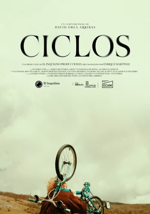 Ciclos poster