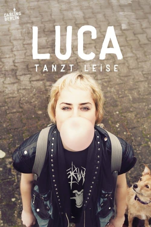Luca tanzt leise poster