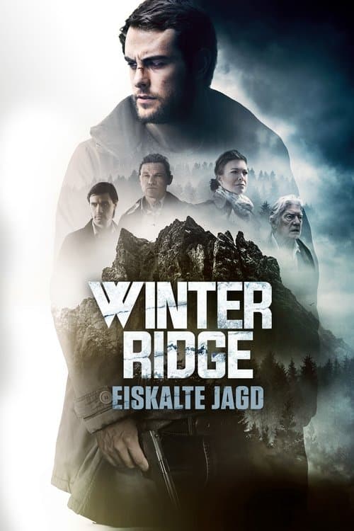 Winter Ridge poster