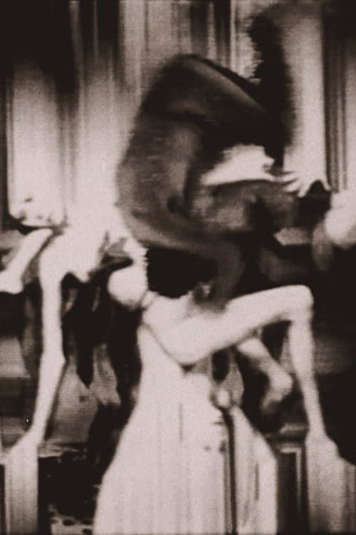Flesh Angels poster