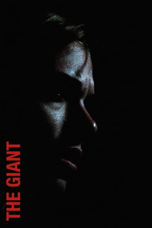 The Giant poster