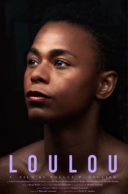 Loulou poster