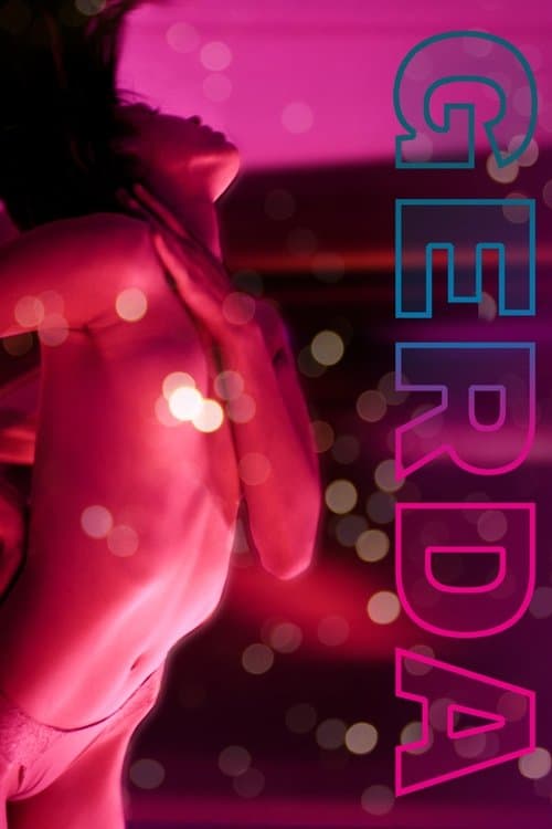 Gerda poster