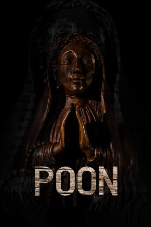 Poon poster