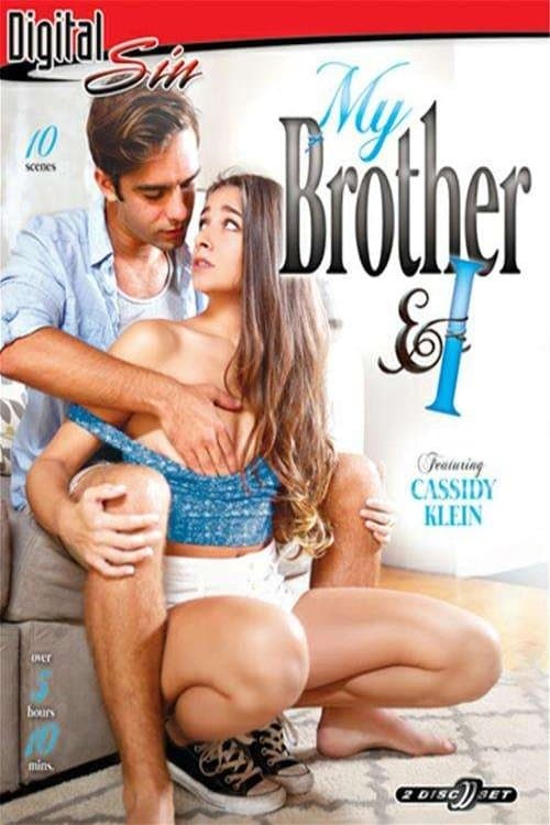 My Brother & I poster