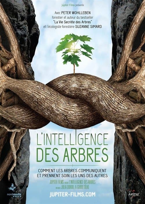 Intelligente Bäume poster