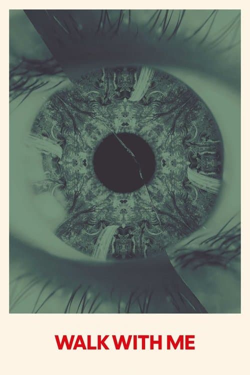 Walk With Me poster