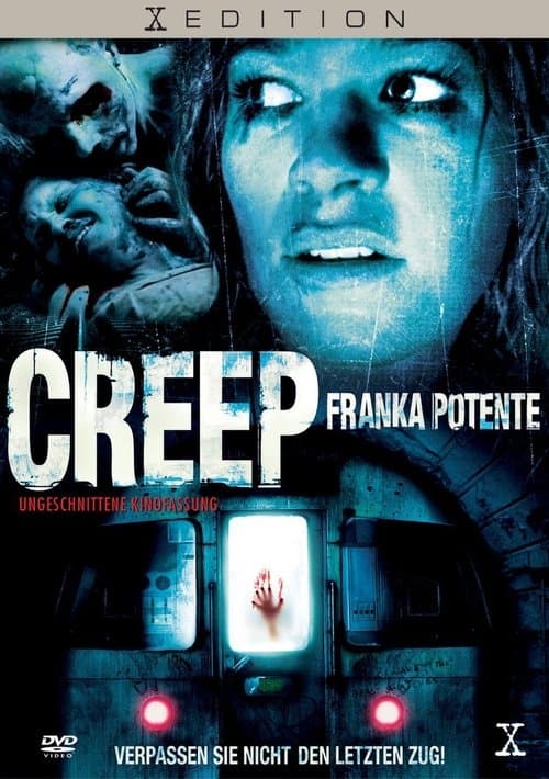 Creep poster