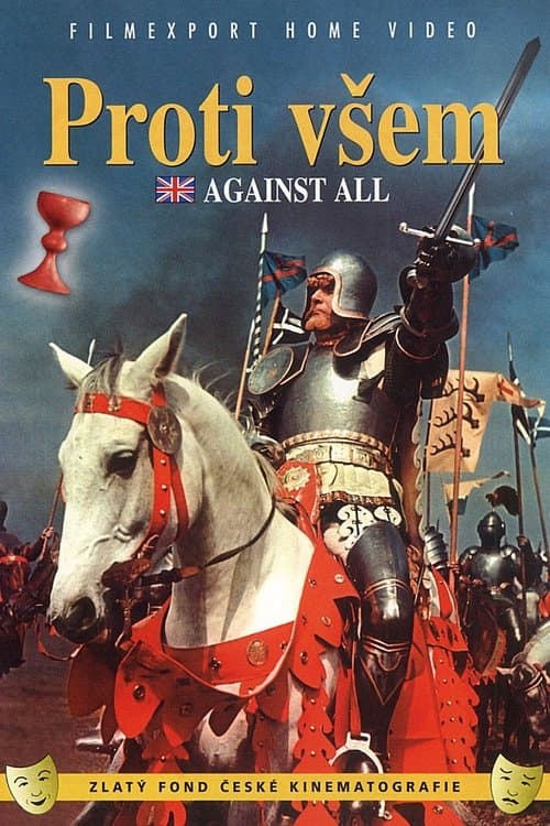 Proti všem poster