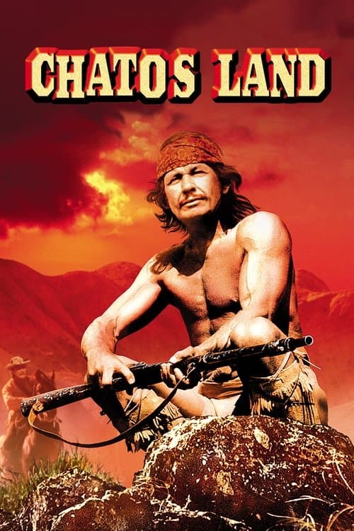 Chatos Land poster