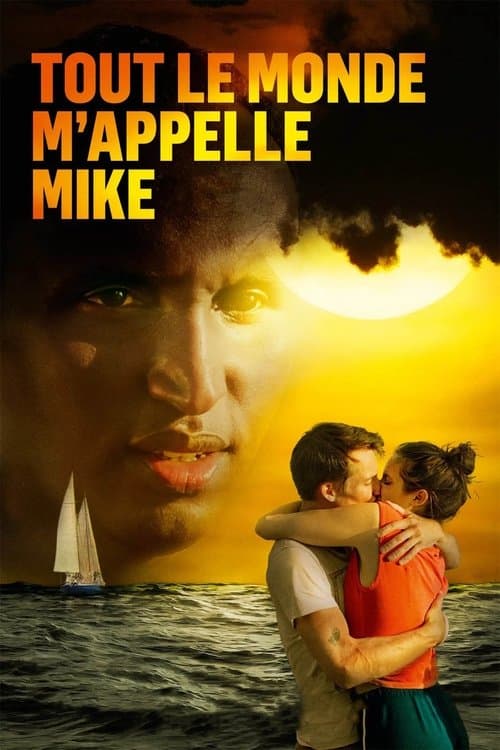 Tout le monde m'appelle Mike poster