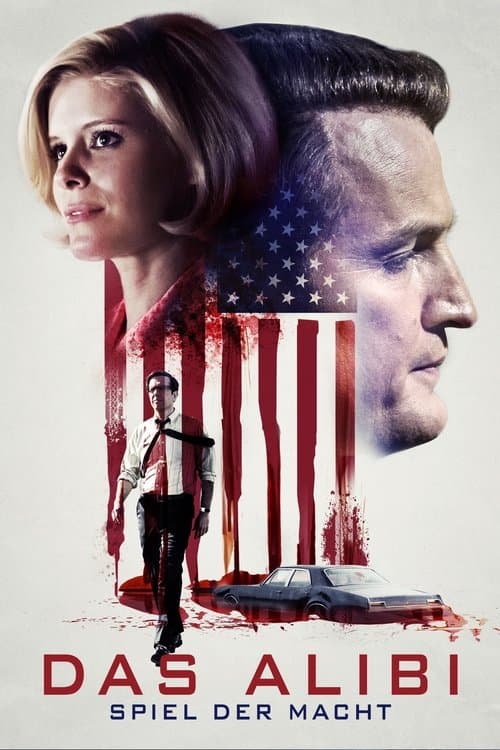 Das Alibi - Spiel der Macht poster