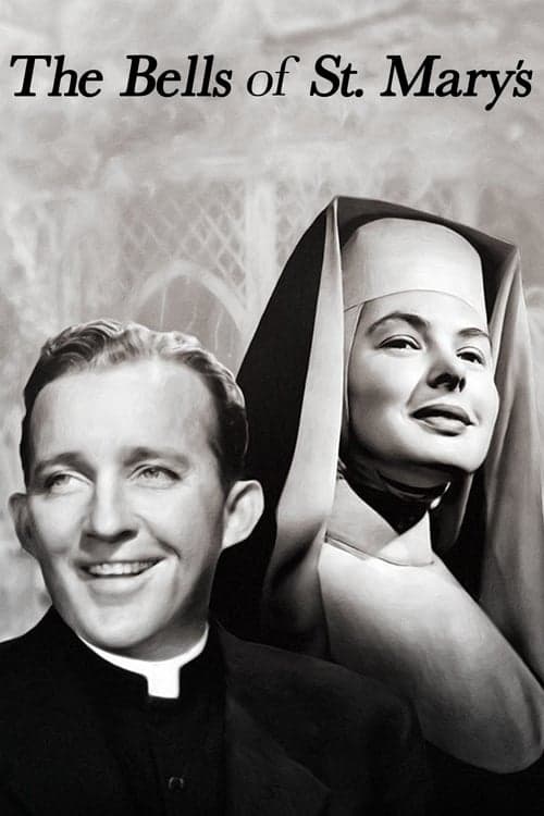 Die Glocken von St. Marien poster