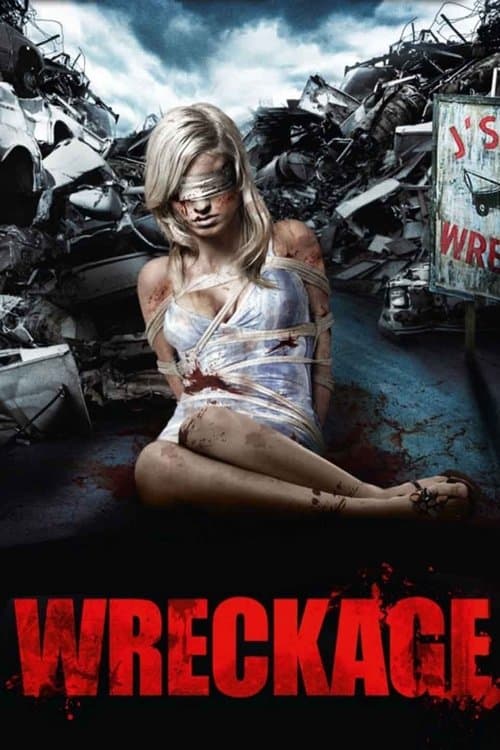 Der Horror Sheriff poster