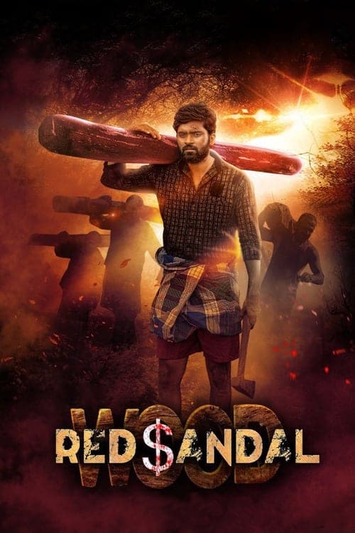 ரெட் சாண்டல் வுட் poster