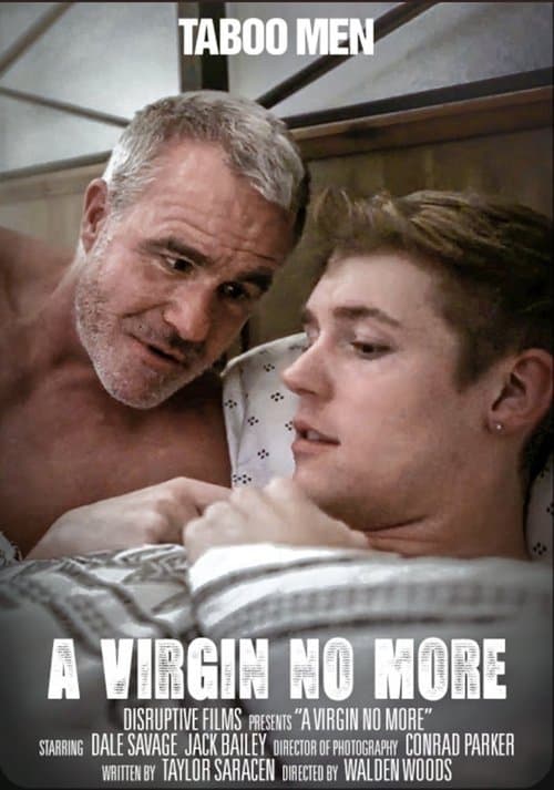 A Virgin No More poster