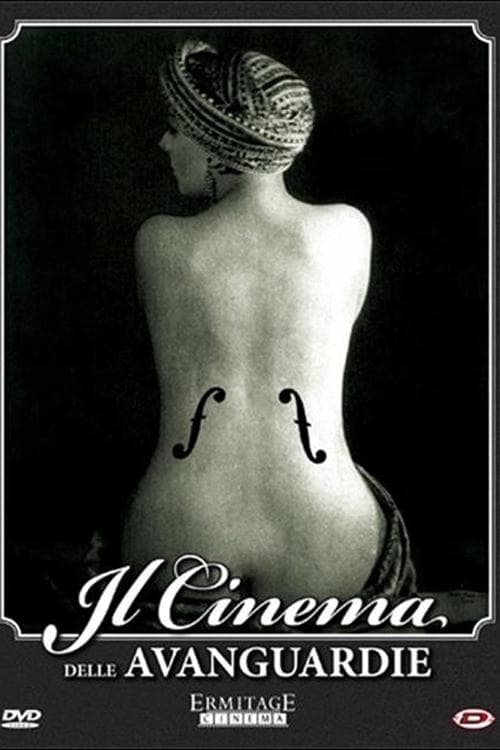 Il cinema delle avanguardie 1923 - 1930 poster