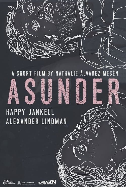 Vi känner inget alls poster