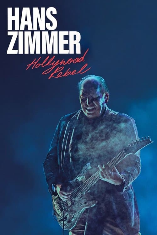Hans Zimmer - Der Komponist Hollywoods poster