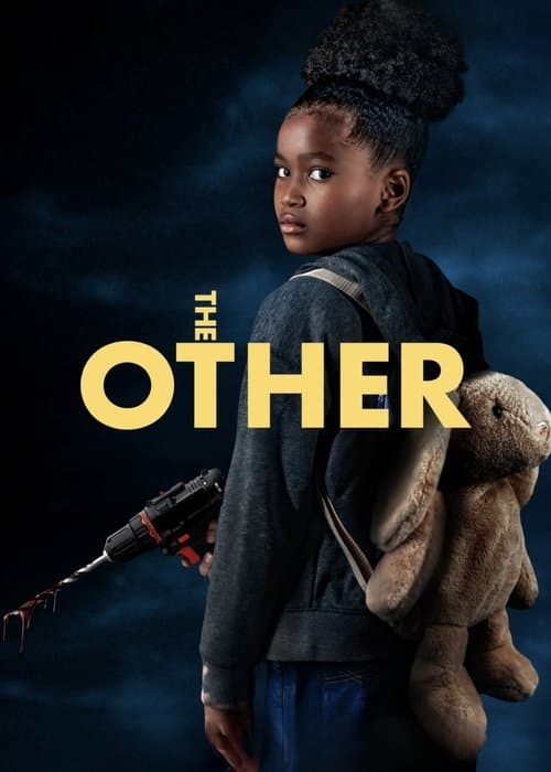 The Other poster