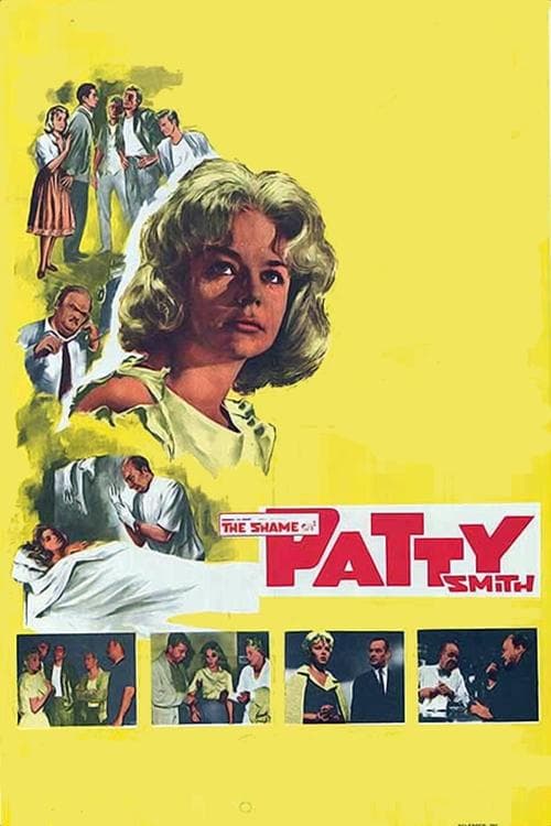 Der Fall Patty Smith – § 218 poster