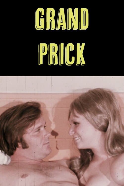 Be Nice to Her poster