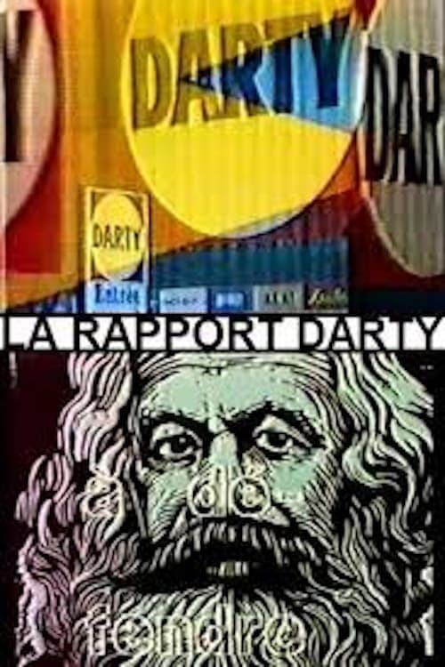 Le Rapport Darty poster
