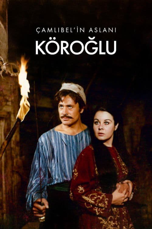 Köroğlu poster
