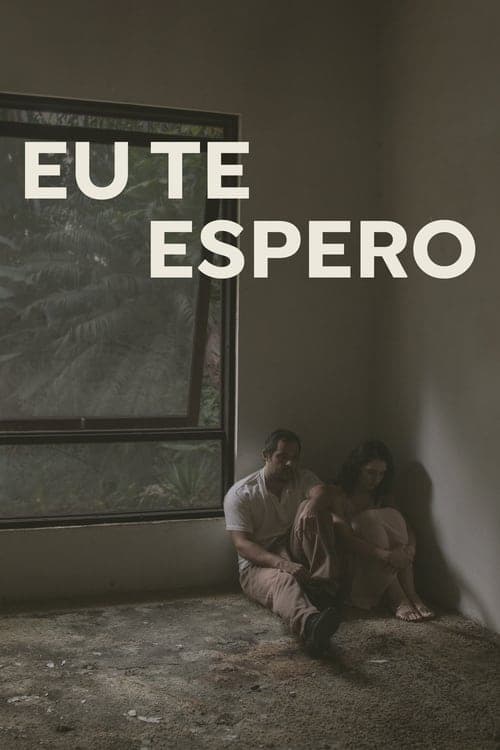 Eu te Espero poster