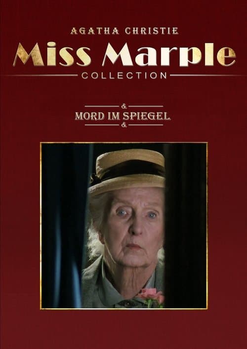 Mord im Spiegel poster
