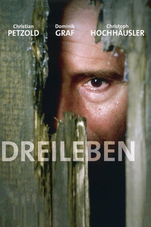 Dreileben: Eine Minute Dunkel poster