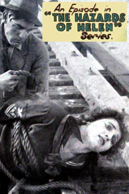 The Fast Mail's Danger poster