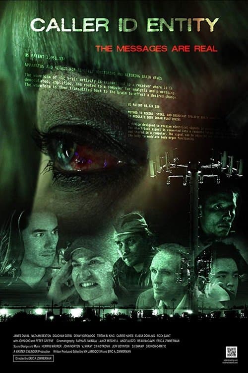 Anruf aus der Hölle poster