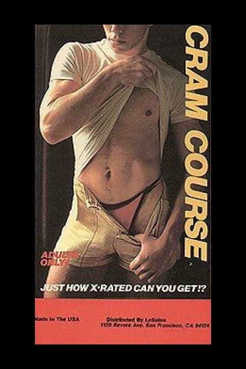 Variations of the American Male poster