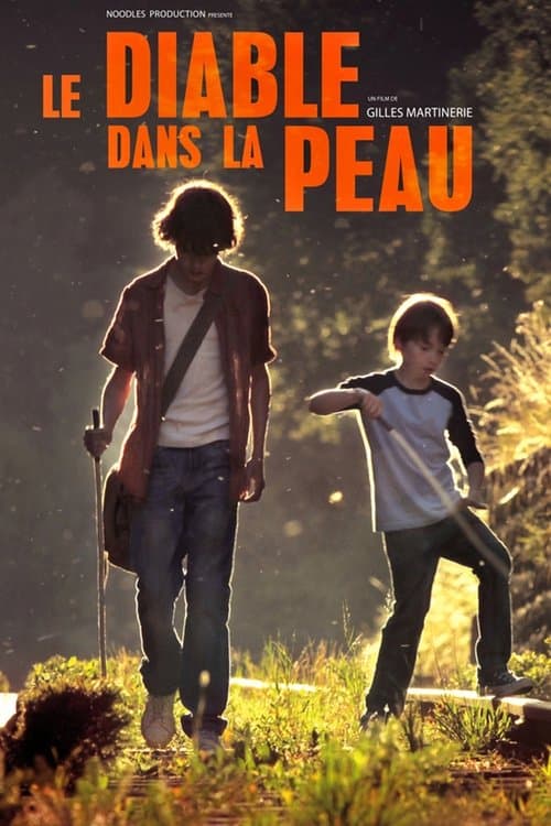 Le Diable dans la peau poster