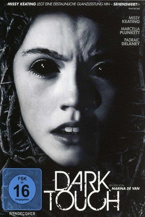 Dark Touch poster