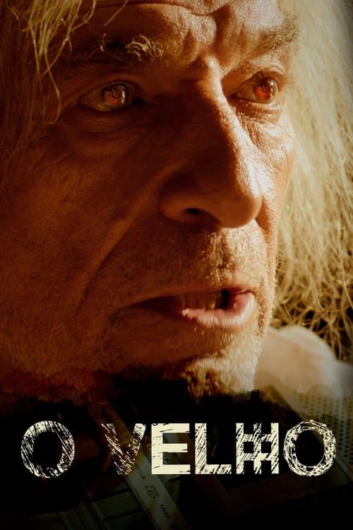 O Velho poster