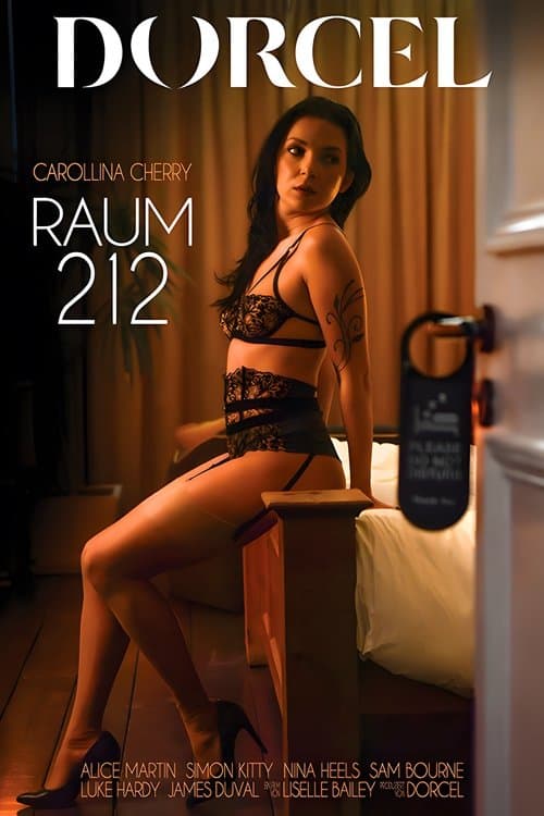 Raum 212 poster