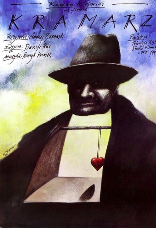 Kramarz poster