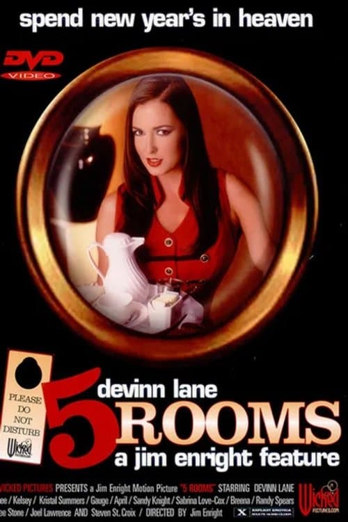 5 Rooms poster