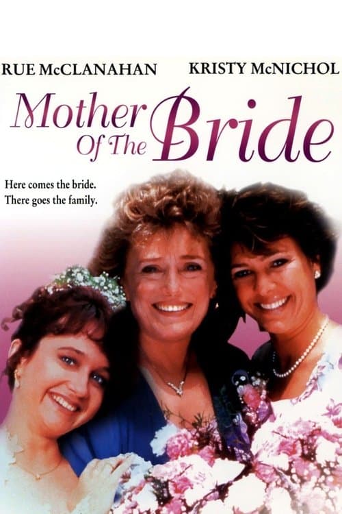 Die Mutter der Braut poster