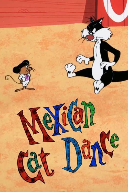 Der Katzentanz poster