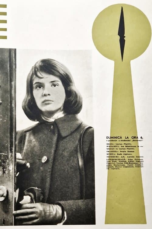Duminică la ora 6 poster
