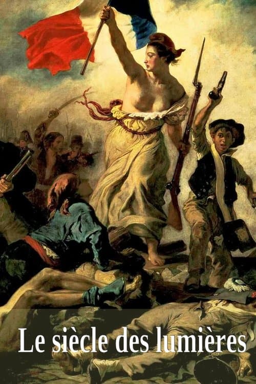 Le siècle des lumières poster