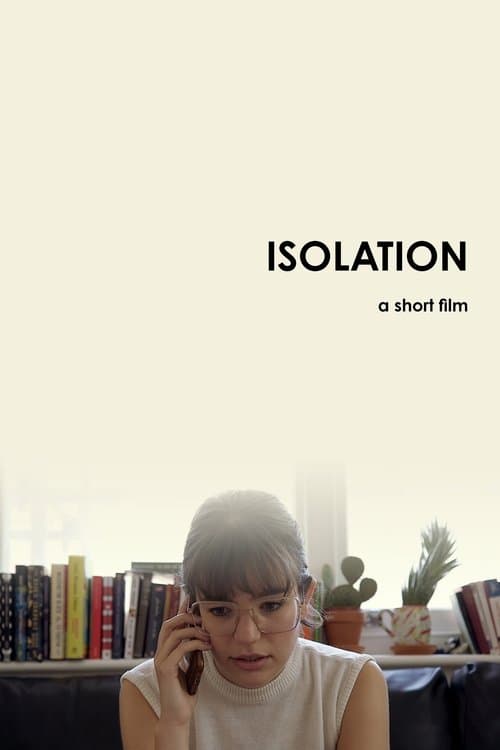 Isolation poster