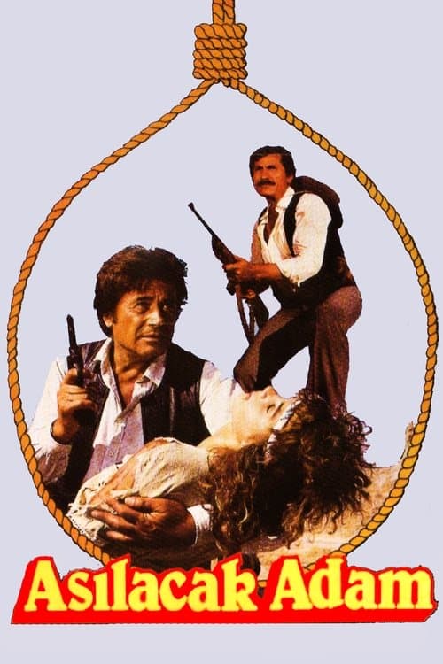Asılacak Adam poster