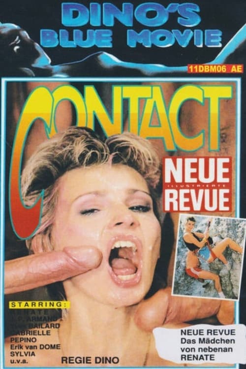 Contact poster