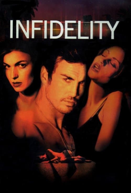 Infidelity – Ein tödlicher Seitensprung poster