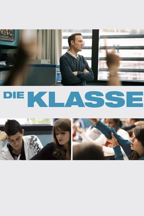 Die Klasse poster